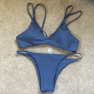 Zaful bathing suit